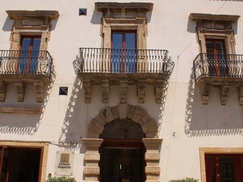 Hotel Palazzo Zuppello Augusta Luaran gambar